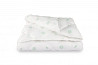 Ковдра полуторна ТЕП Dream Collection Aloe Vera 1-00759-00000 210х150 см Київ