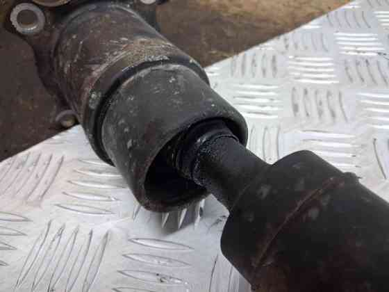 Вал карданный Mazda CX 9 2006-2015 KG0325100D (Арт. 76494) Киев