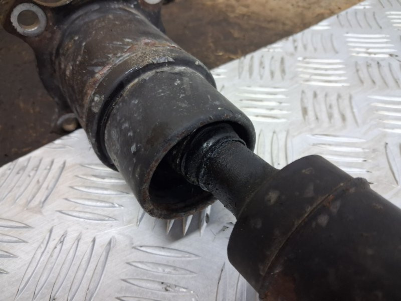 Вал карданный Mazda CX 9 2006-2015 KG0325100D (Арт. 76494) Київ - зображення 3