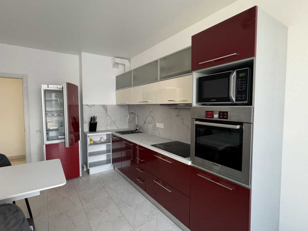 долгосрочная аренда 2-к квартира Киев, Соломенский, 25000 грн./мес. Київ - зображення 3