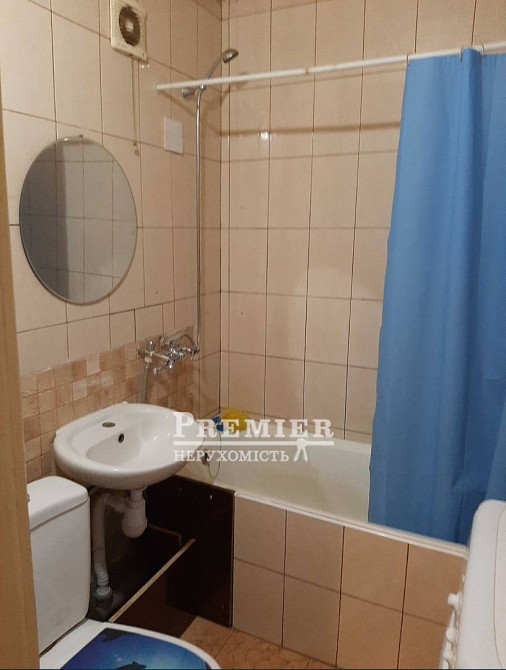 1-кімнатна квартира в цегляному будинку на Добровольського Одесса - изображение 6