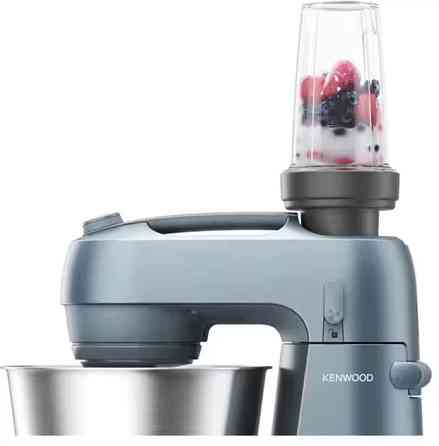 Насадка спорт-блендер Kenwood KAG50.000GY 400 мл Київ