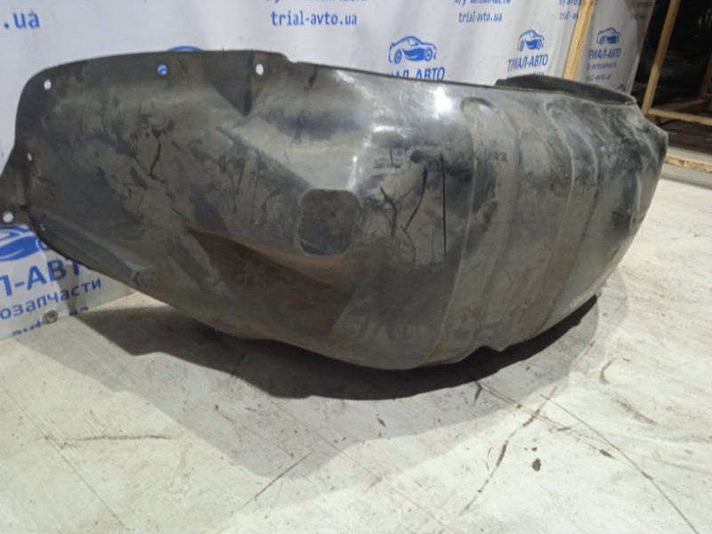 Подкрылок задний левый Suzuki Grand Vitara JT 2005 (б/у) Київ - зображення 3
