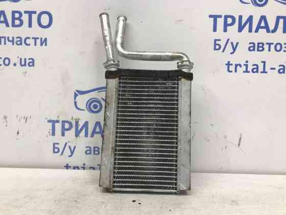 Радиатор печки Mitsubishi Pajero Wagon 3 3.2 ДИЗЕЛЬ 4M41 1999 (б/у) Киев