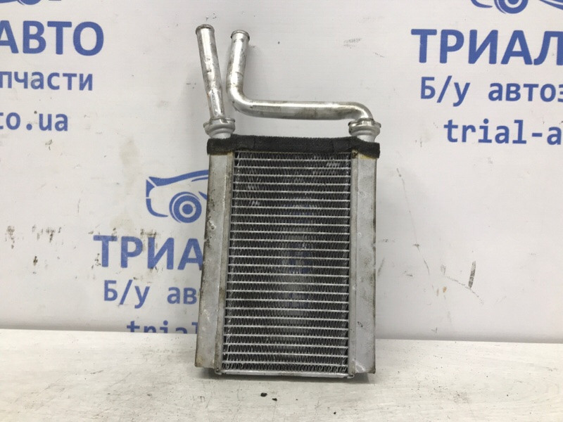 Радиатор печки Mitsubishi Pajero Wagon 3 3.2 ДИЗЕЛЬ 4M41 1999 (б/у) Київ - зображення 4