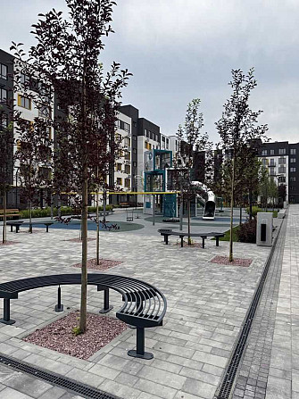 продажа 1-к квартира Киево-Святошинский, Ирпень, 46500 $ Ирпень - изображение 2