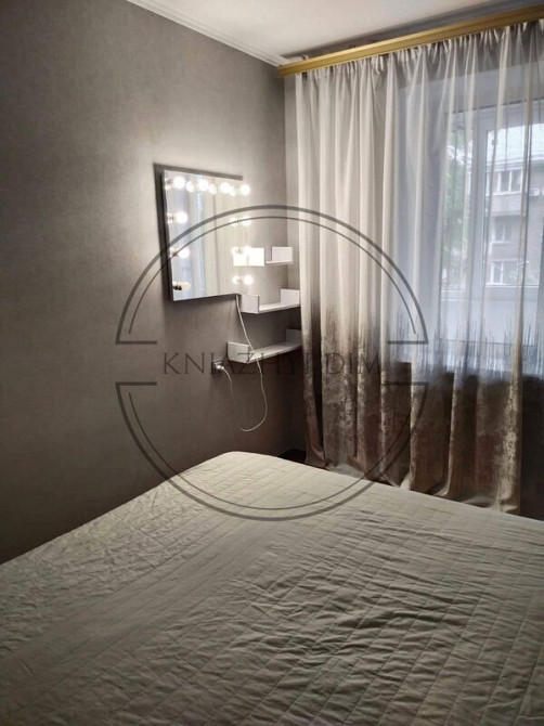 Оренда 2 кім. розд. на Драгомирова м. Дружби народів 5 хв. № 11196597 Київ - зображення 11