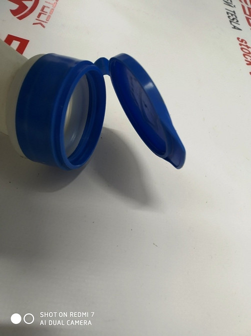 Крышка бачка стеклоомывателя Tesla model S, model S REST 1005685-00-A Київ - зображення 4