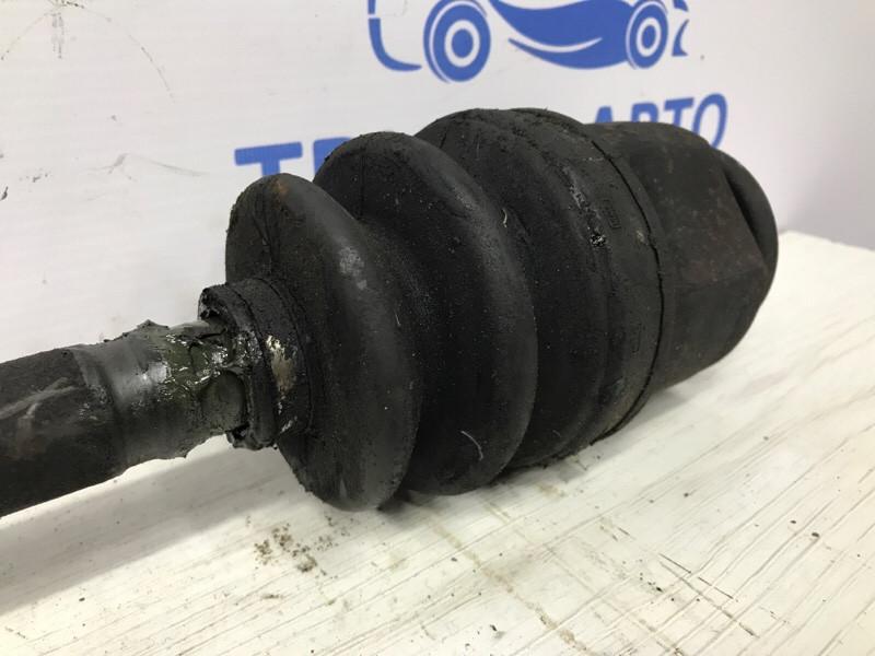 Привод передний правый АКПП Hyundai Tucson JM 2.0 DIESEL D4EA 2004 (б/у) Киев - изображение 5