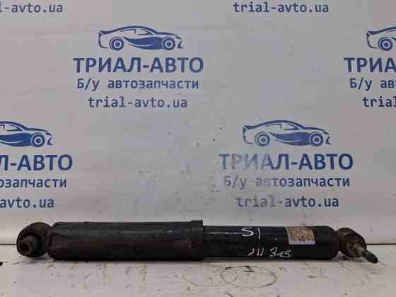 Амортизатор задний Nissan Qashqai 2013-2022 E62104EA2A (Арт. 65045) Киев