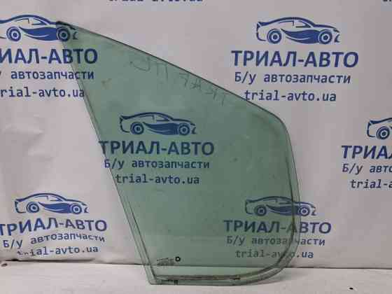 Стекло двери угловое левое Renault Trafic 2001-2014 8200005501 (Арт. 80716) Киев