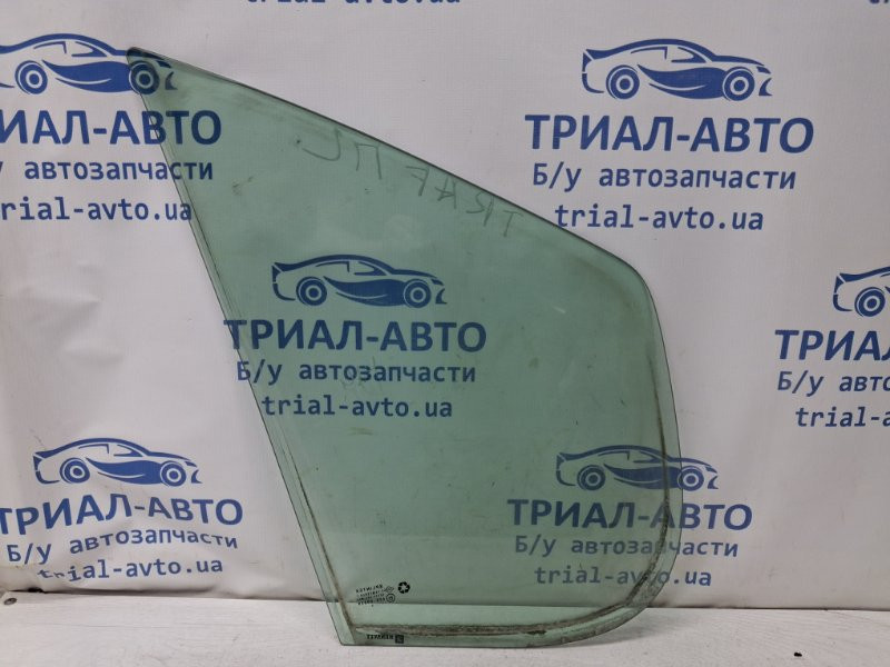 Стекло двери угловое левое Renault Trafic 2001-2014 8200005501 (Арт. 80716) Киев - изображение 2