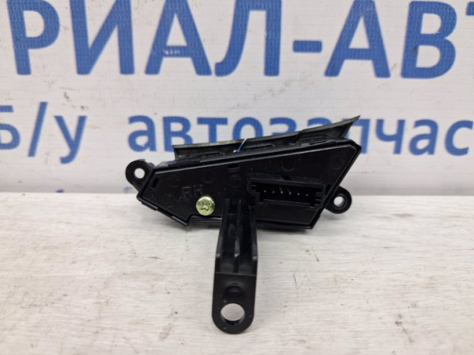 Кнопки руля Kia Ceed 2012-2018 49D29D1110 (Арт. 60350) Київ - зображення 2