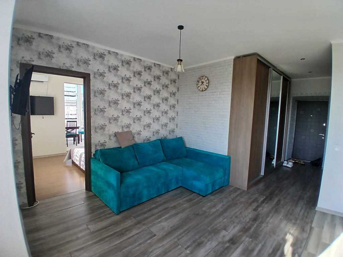 продажа 1-к квартира Киево-Святошинский, Ирпень, 68500 $ Ірпінь - зображення 12