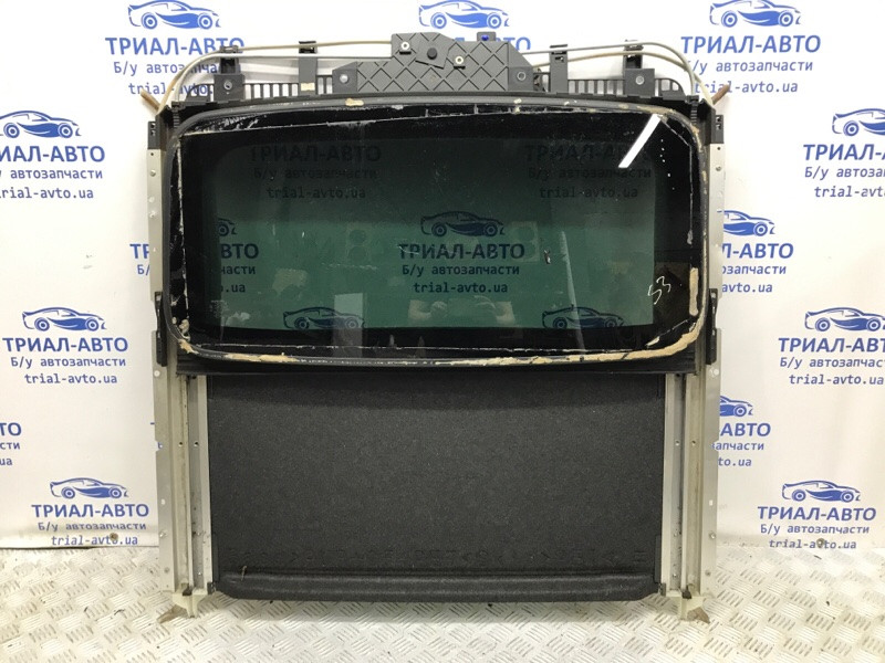 Люк в сборе Subaru Outback 2009-2015 65420AJ000 (Арт. 56421) Київ - зображення 1