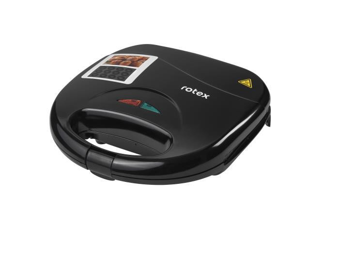 Горішниця Rotex RSM130-B 750 Вт Київ - зображення 1