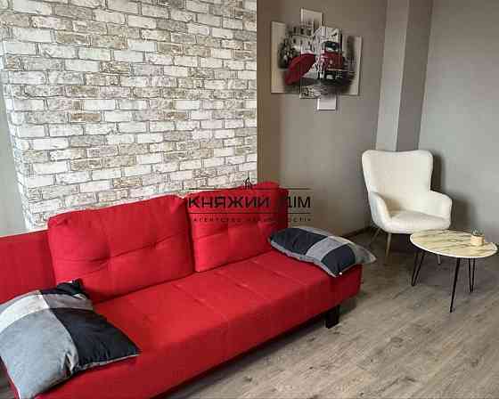 Оренда 2-к розільної квартири ЖК Старокиївський м.КПІ Киев