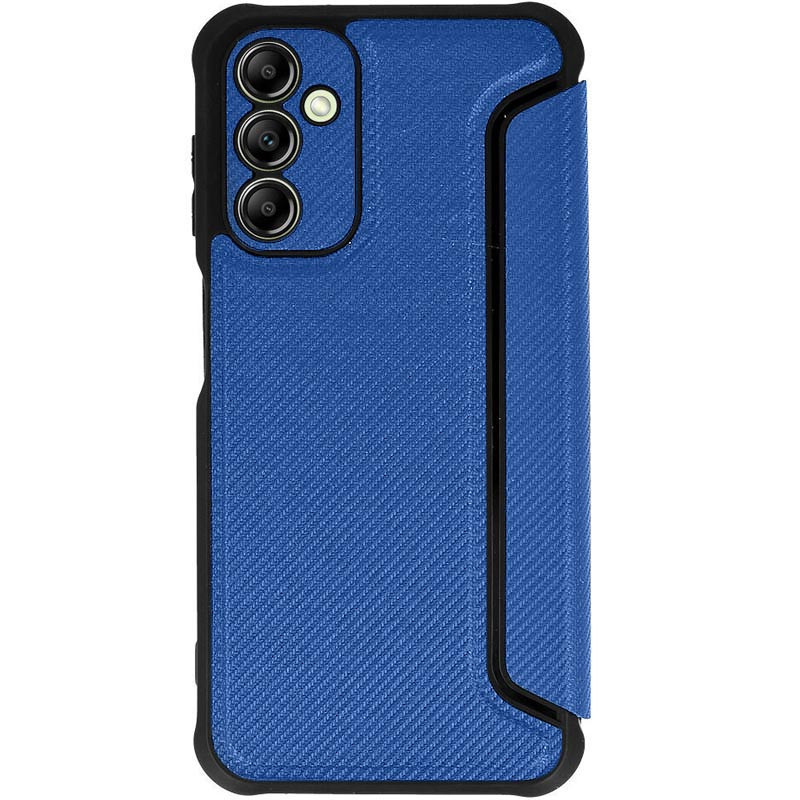 Кожаный чехол-книжка GETMAN Razor (PU) для Samsung Galaxy A35 Херсон - зображення 2