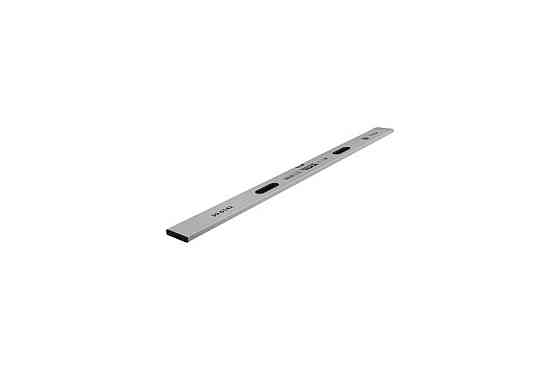Правило строительное MASTERTOOL с уровнем и ручками 150 см 2 капсулы 39-0142 Харьков