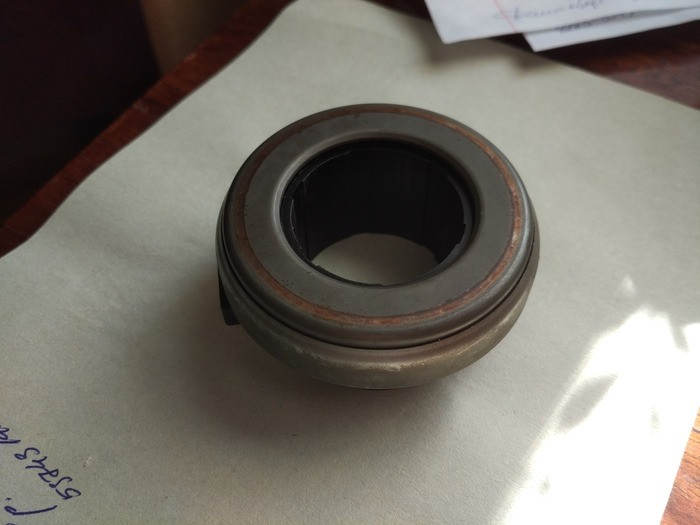 Вижимний підшипник SKF VSC-2144 Форд Винница - изображение 1