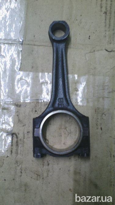 Шатун Gm 90295060 Опель 1.8seh оригінал 622187 Винница - изображение 1