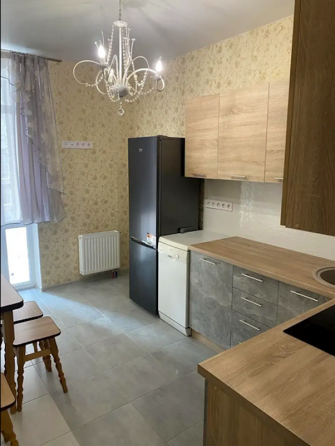 Комісія 25% перша здача 1-кім ЖК Бережанський Гулака, 4 Киев