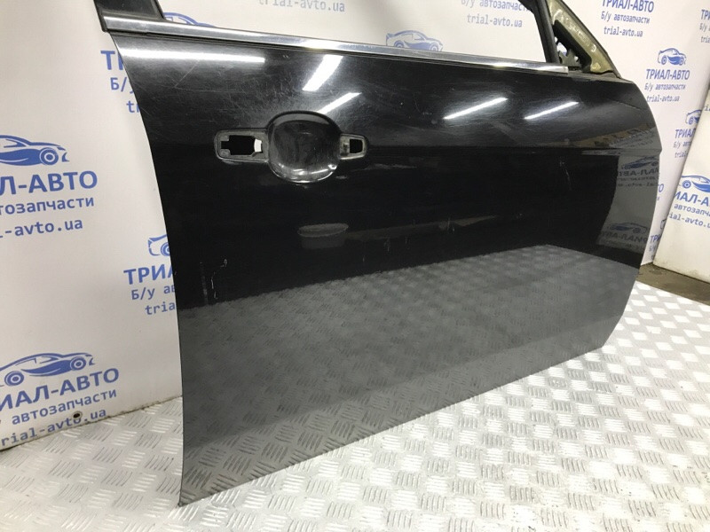 Дверь передняя правая Chevrolet Epica 2006-2013 96635580 (Арт. 52221) Київ - зображення 3