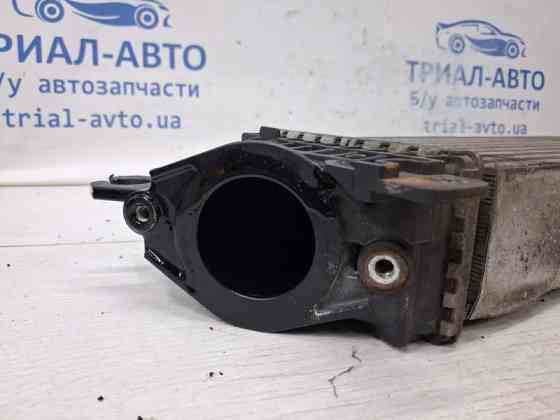 Радиатор интеркуллера Mazda 3 BM 2.2 DIESEL 2013 (б/у) Київ