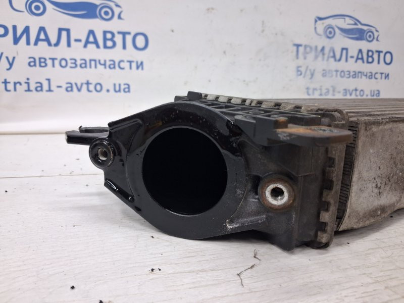 Радиатор интеркуллера Mazda 3 2013-2019 SH0113565 (Арт. 63857) Київ - зображення 3