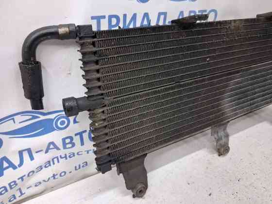 Радиатор коробки передач АКПП Nissan Pathfinder 2004-2014 21606EB405 (Арт. 82060) Киев