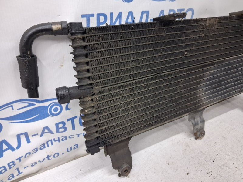 Радиатор коробки передач АКПП Nissan Pathfinder 2004-2014 21606EB405 (Арт. 82060) Киев - изображение 6