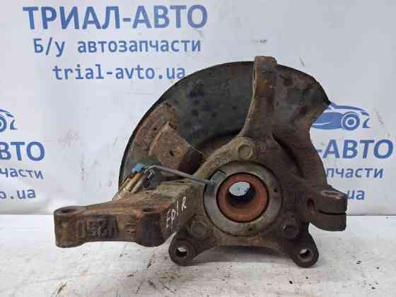 Кулак поворотный правый со ступицей Chevrolet Epica 2006-2013 96639917 (Арт. 78828) Київ
