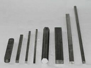 Шпоночна сталь 16х10, С45, h11, наг, ндл, калібрована Киев