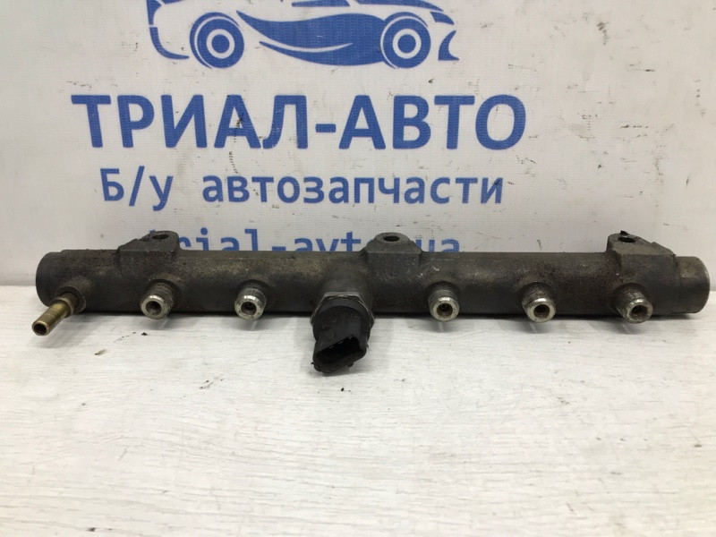 Топливная рампа Kia Sorento 2002-2011 31400-4A440 (Арт. 37543) Киев - изображение 2