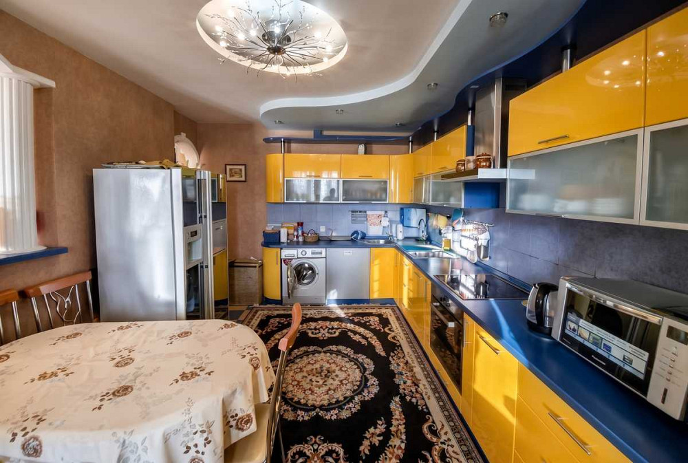 продажа 3-к квартира Киев, Дарницкий, 205000 $ Київ - зображення 3