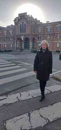 interpreter Italian English Ukrainian Киев