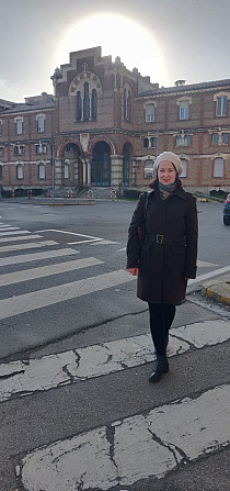 interpreter Italian English Ukrainian Киев - изображение 1