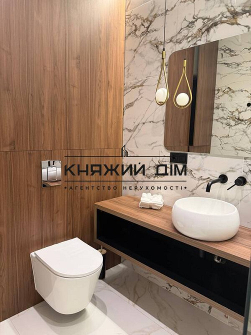 Є Генератор! Оренда 1-кімнатної квартири в ЖК Манхеттен КОД 11204847 Киев - изображение 9