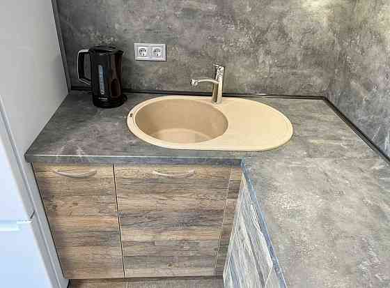 долгосрочная аренда 1-к квартира Киев, Шевченковский, 22000 грн./мес. Киев