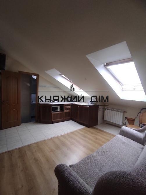 ОРЕНДА 2-кімнатна студія на Майдані Незалежності вул. Бориса Гринченка 2.код 11204379 Киев - изображение 4