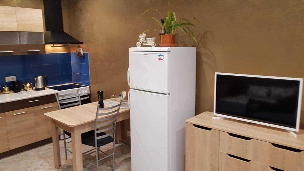 долгосрочная аренда 1-к квартира Одесса, Пересыпский, 7000 грн./мес. Одеса - зображення 3