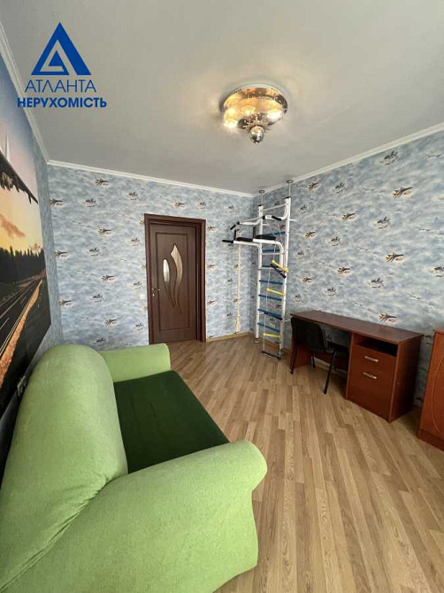 продажа 3-к квартира Луцк, 105000 $ Луцьк - зображення 12