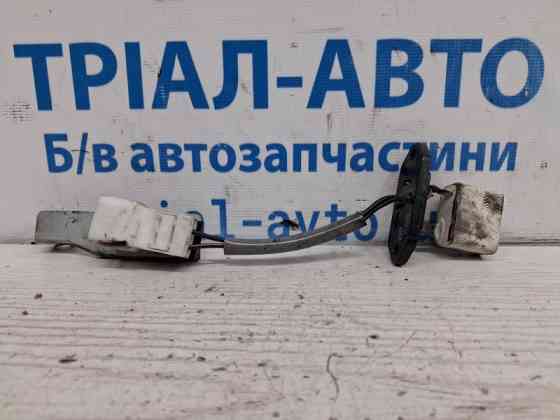 Резистор печки Toyota Land Cruiser 2006 8713860070 (Арт. 70835) Киев