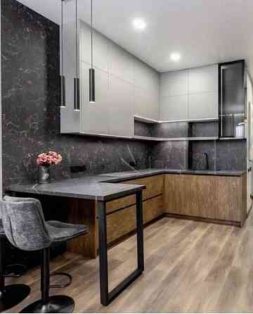 долгосрочная аренда 1-к квартира Киев, Печерский, 1500 $/мес. Київ