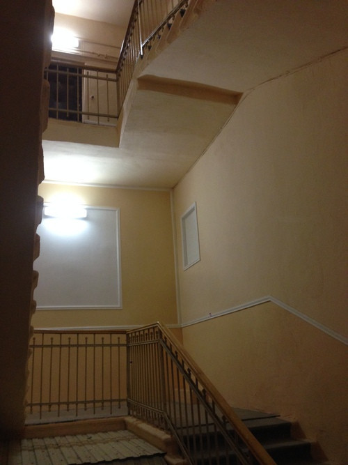 Оренда 1 кім. квартира м. Льва Толстого Код об'єкта 1174651 Київ - зображення 8