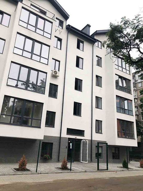 Отличная 1к. квартира ЖК Образцовый, ул. Калиновая, Образцова Дніпро - зображення 11