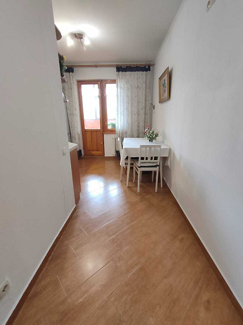 долгосрочная аренда 1-к квартира Киев, Дарницкий, 13000 грн./мес. Київ - зображення 12