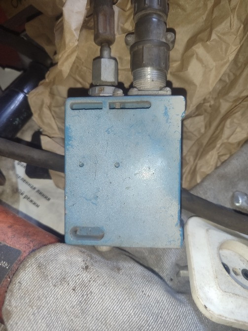 Реле комбіноване КРМ в асортименті Харків - зображення 2