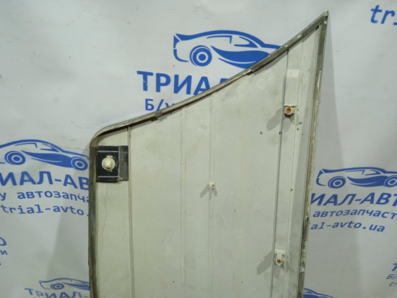 Накладка двери Toyota Land Cruiser J100 1998 задн. лев. (б/у) Киев - изображение 4