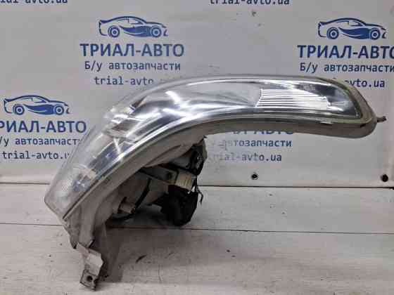 Фара левая галоген Toyota Prado J120 4.0 1GR-FE 2002 (б/у) Київ